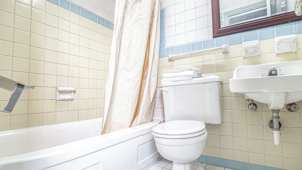 Photo of Bathroom in Columbus