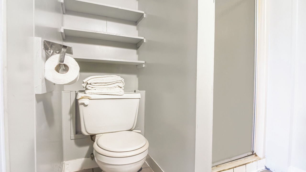 Photo of Bathroom in Columbus