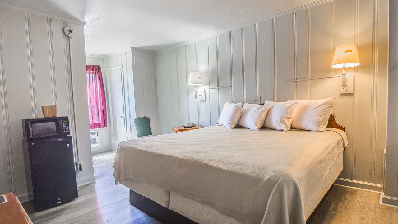 Photo of Bedroom in Columbus
