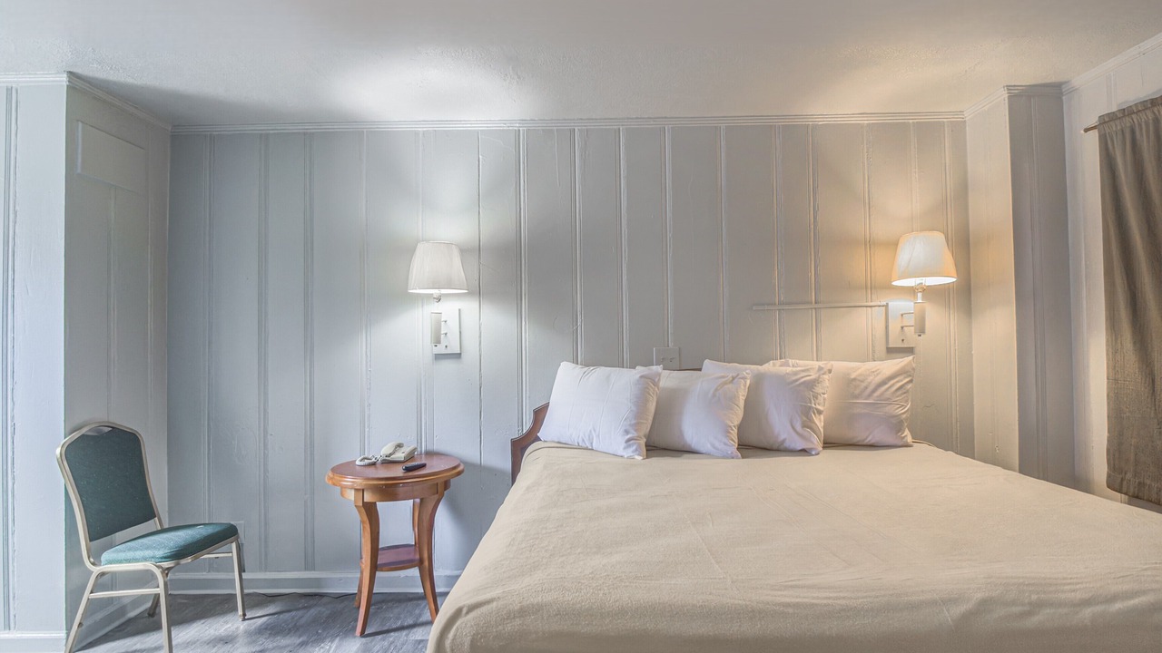 Photo of Bedroom in Columbus