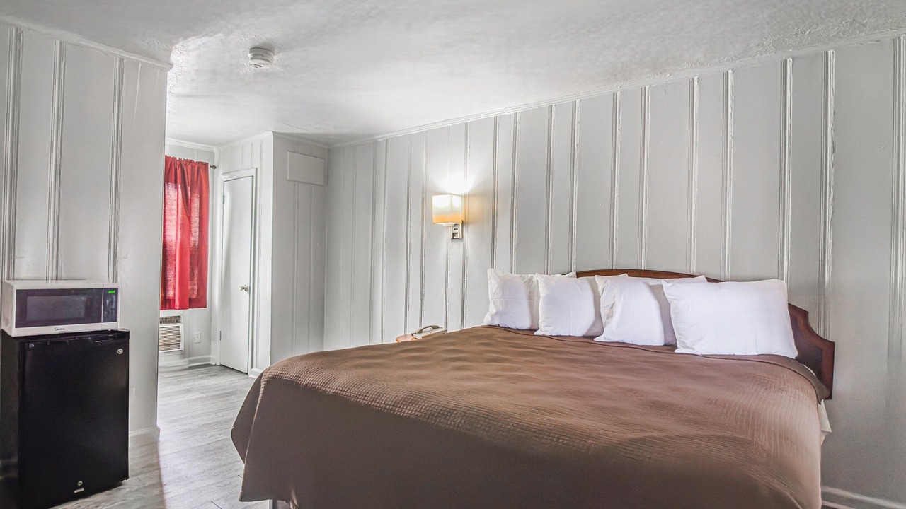 Photo of Bedroom in Columbus
