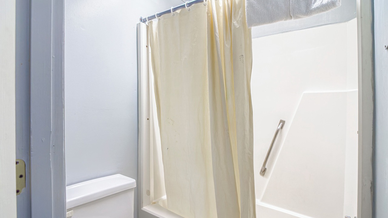 Photo of Bathroom in Columbus