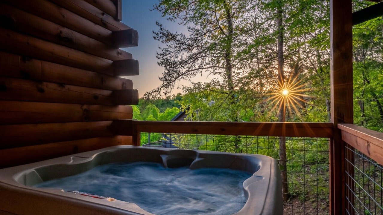 Photo of Outdoor in Sevierville