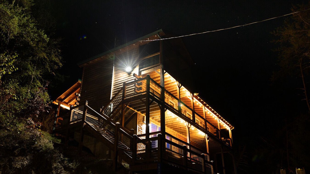 Photo of Outdoor in Sevierville