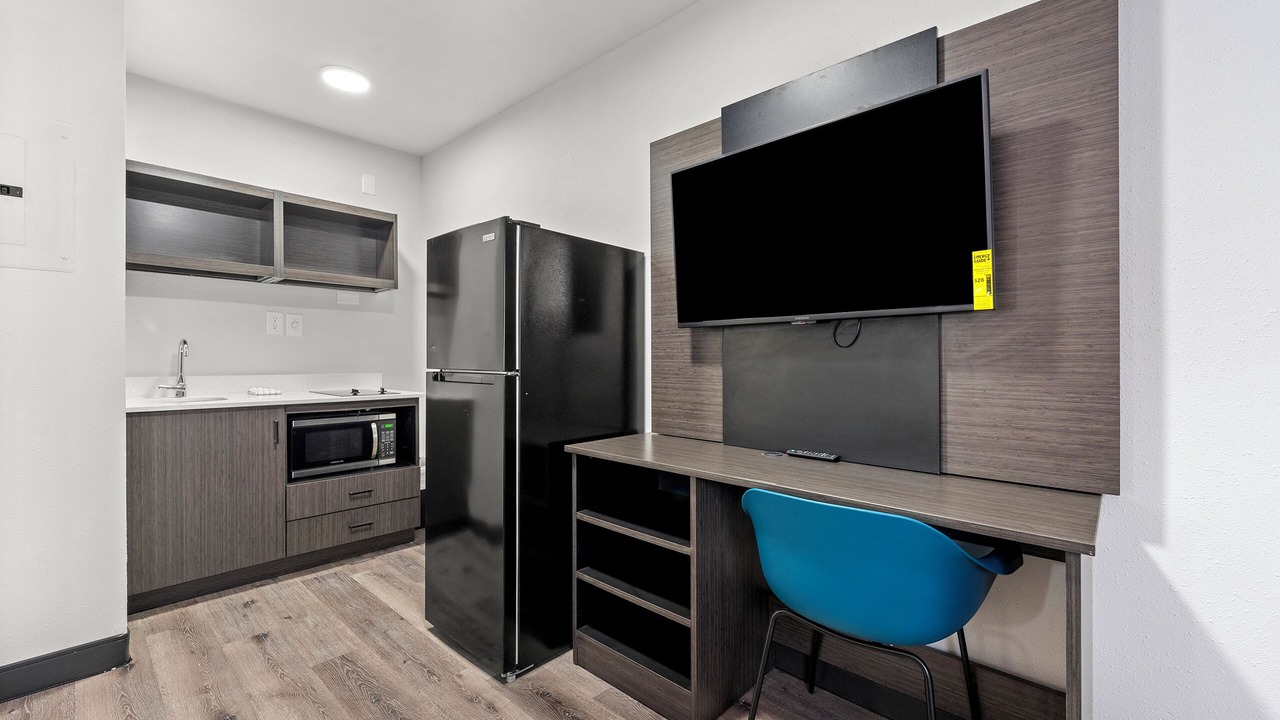 Photo of Kitchen in Kennesaw