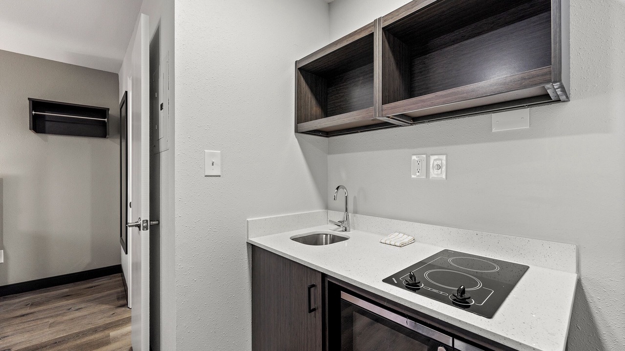 Photo of Kitchen in Kennesaw
