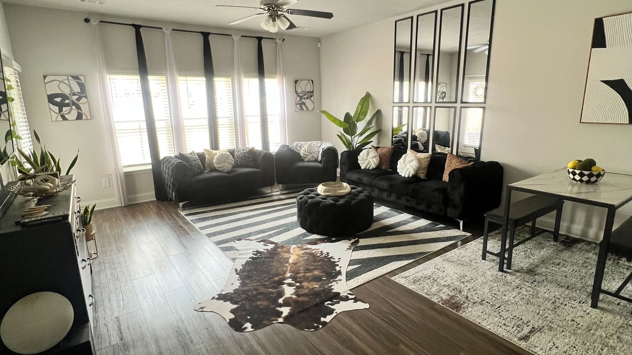 Photo of Livingroom in Grovetown