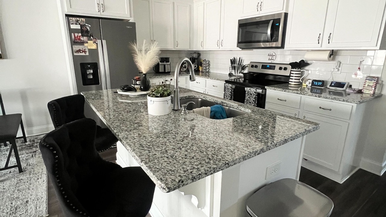 Photo of Kitchen in Grovetown