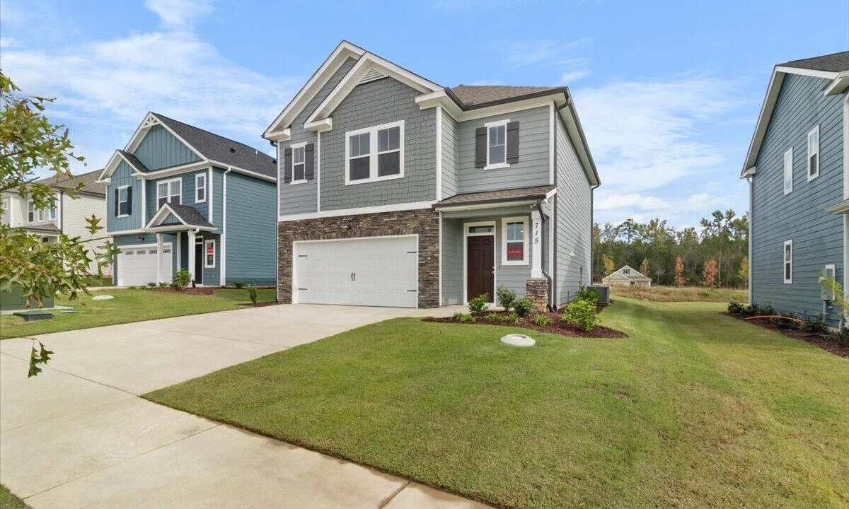 Photo of Outdoor in Grovetown