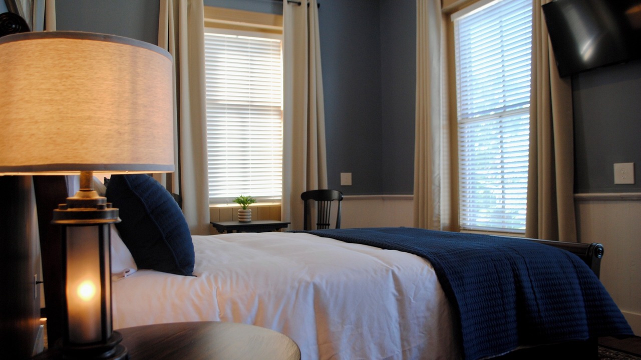 Photo of Bedroom in Jefferson City