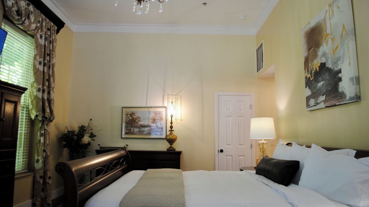 Photo of Bedroom in Jefferson City