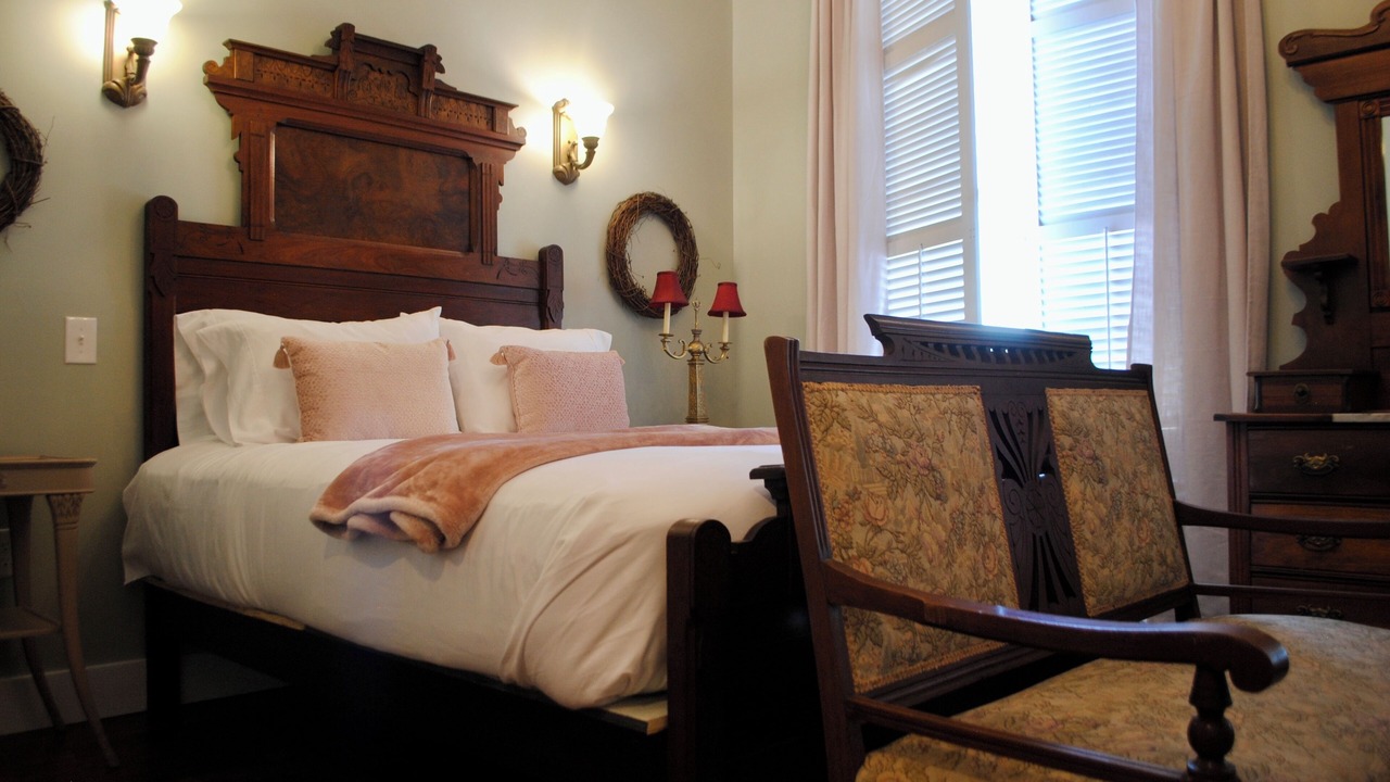 Photo of Bedroom in Jefferson City