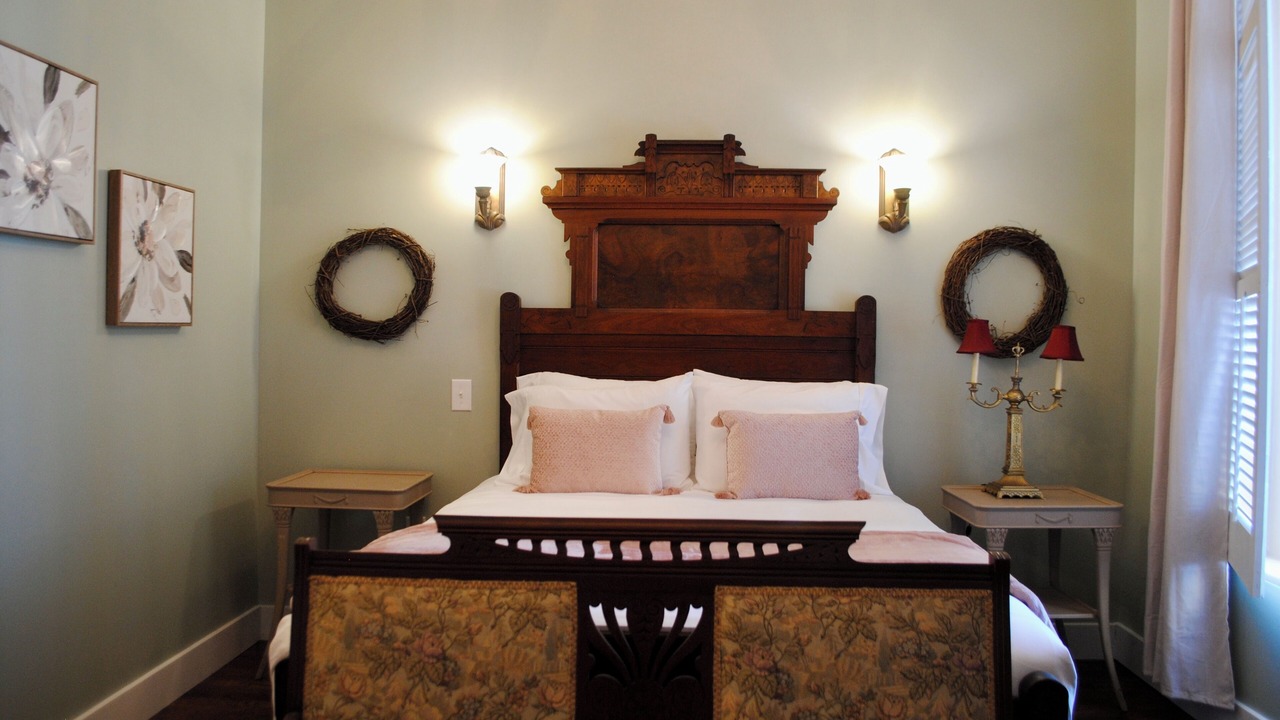 Photo of Bedroom in Jefferson City