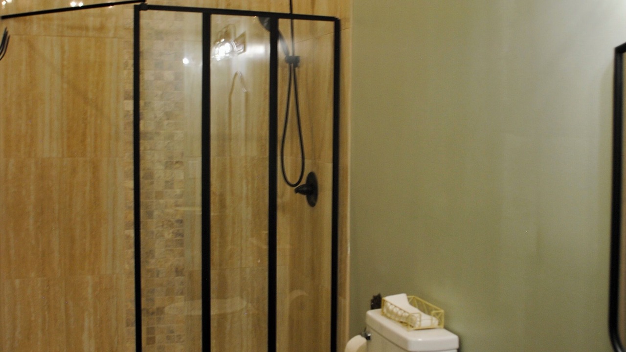Photo of Bathroom in Jefferson City