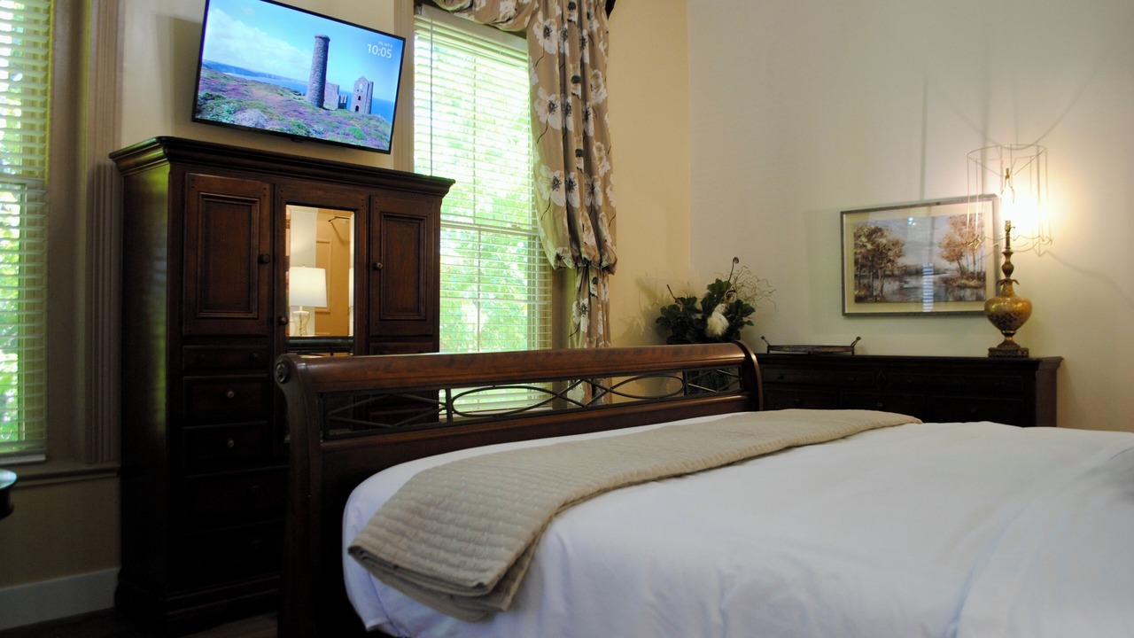 Photo of Bedroom in Jefferson City