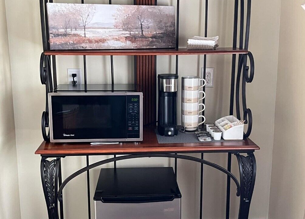 Photo of Bedroom in Jefferson City