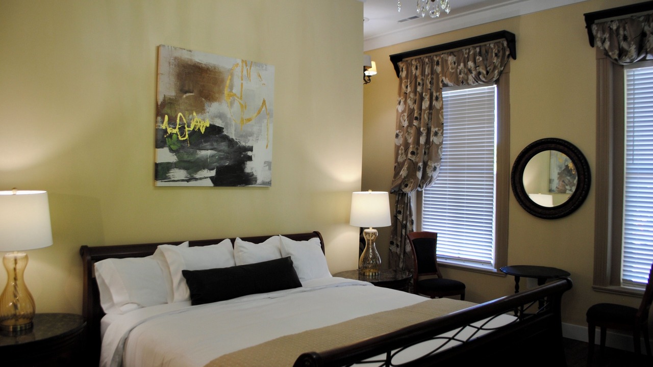 Photo of Bedroom in Jefferson City