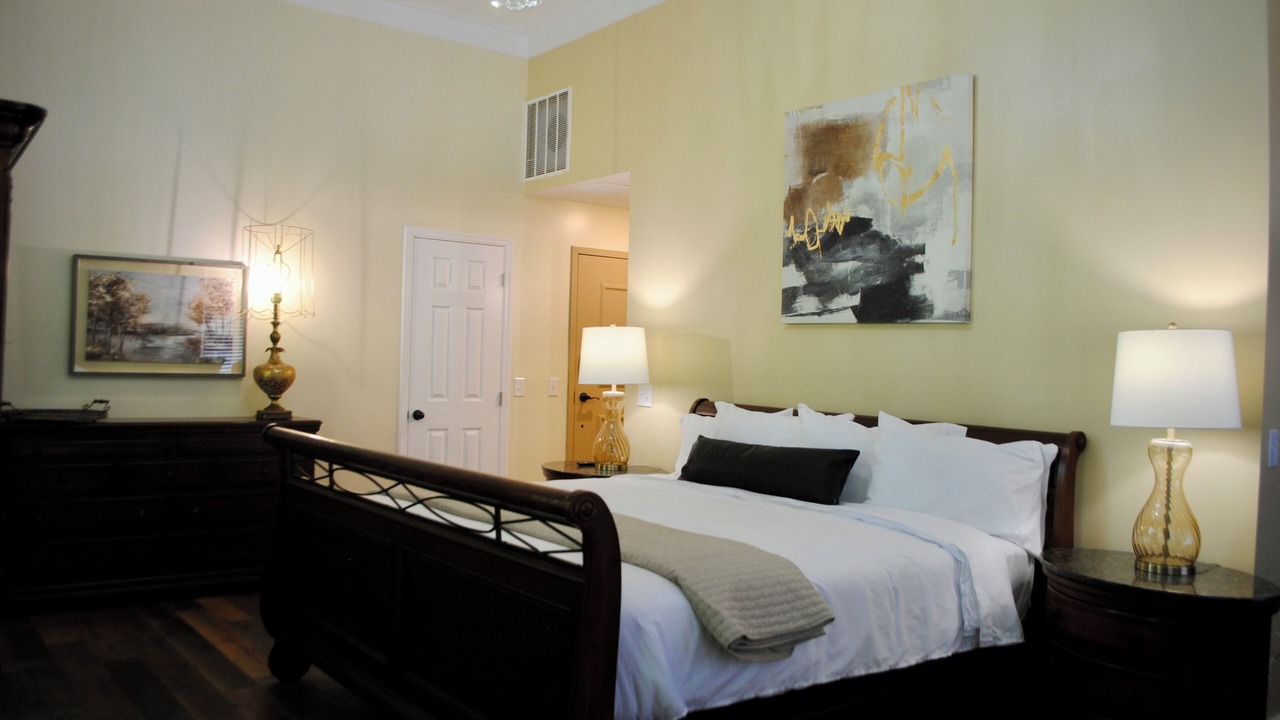 Photo of Bedroom in Jefferson City