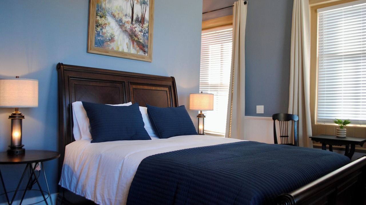 Photo of Bedroom in Jefferson City
