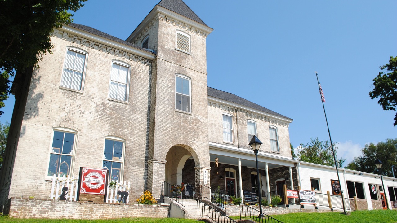 Photo of Outdoor in Jefferson City