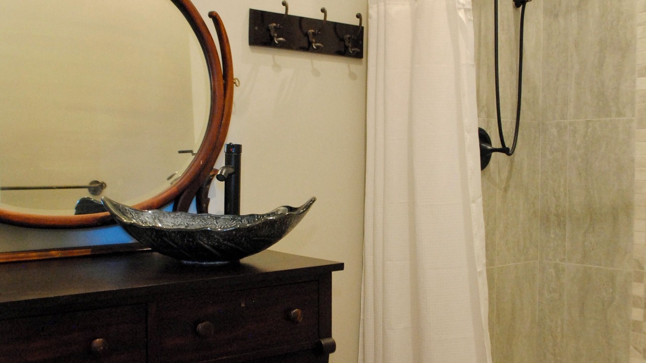 Photo of Bathroom in Jefferson City