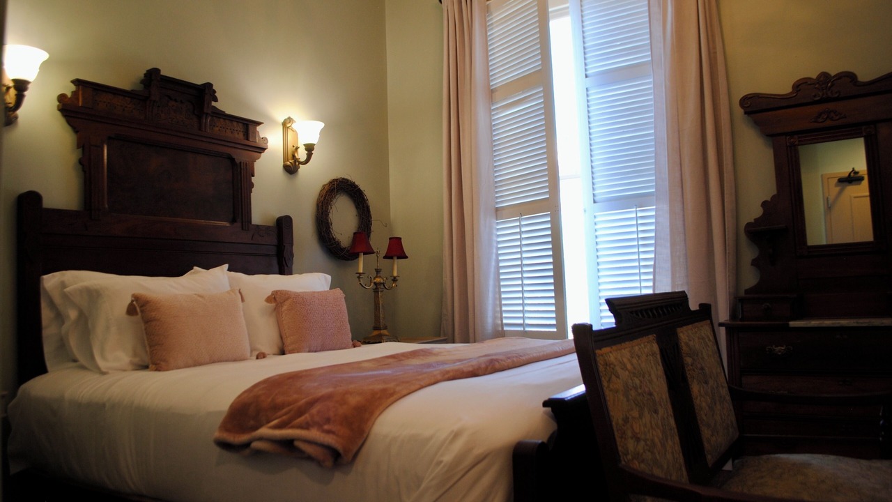 Photo of Bedroom in Jefferson City