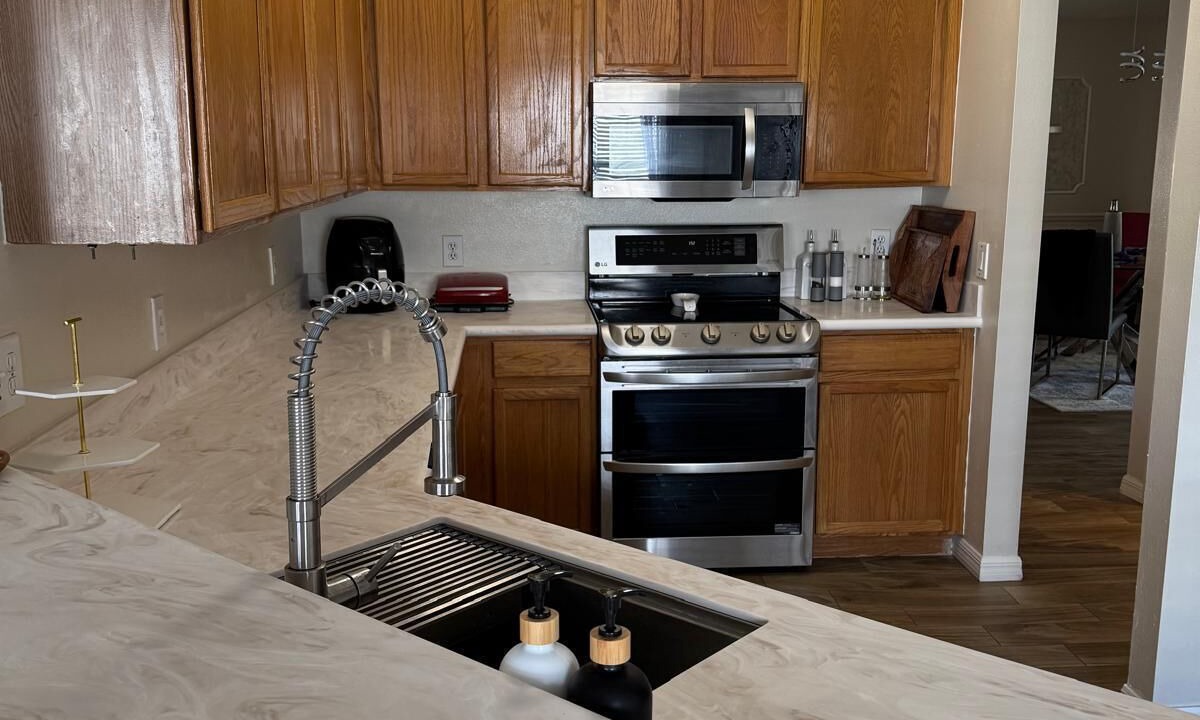 Photo of Kitchen in Orlando