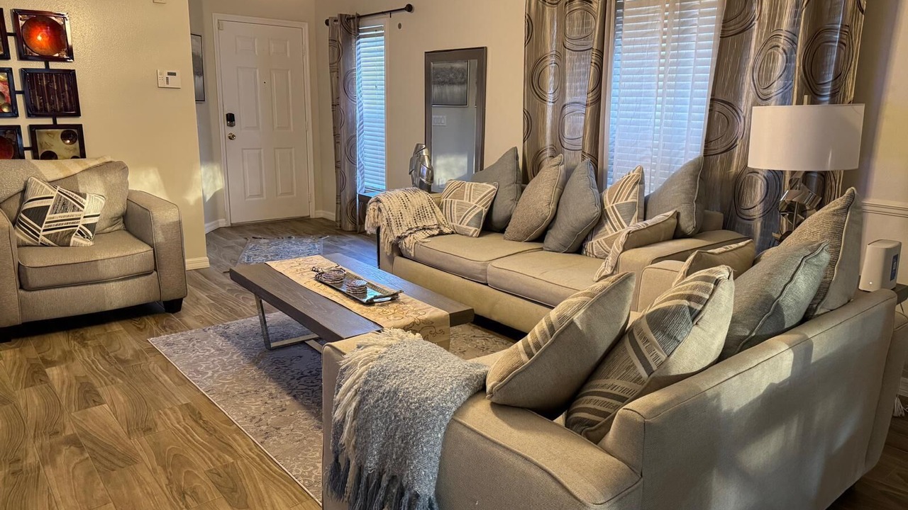 Photo of Livingroom in Orlando