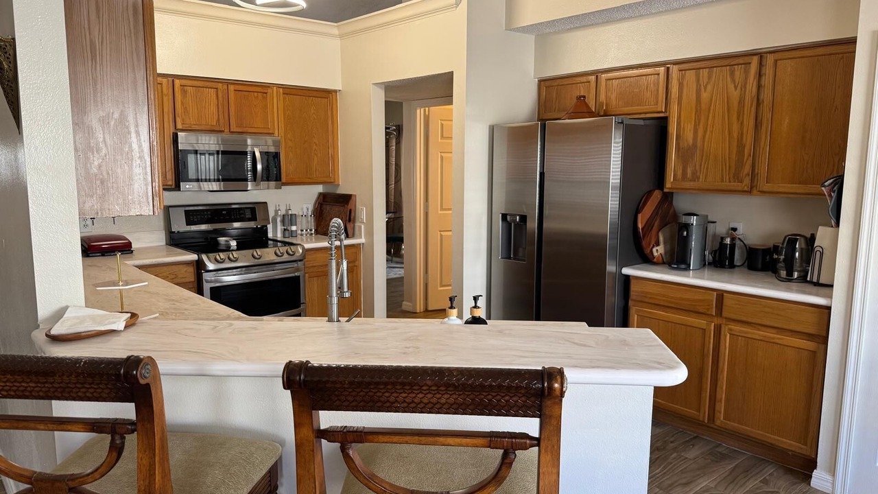 Photo of Kitchen in Orlando