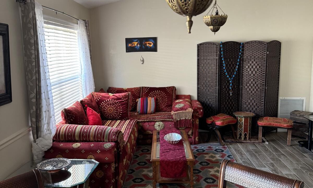 Photo of Livingroom in Orlando