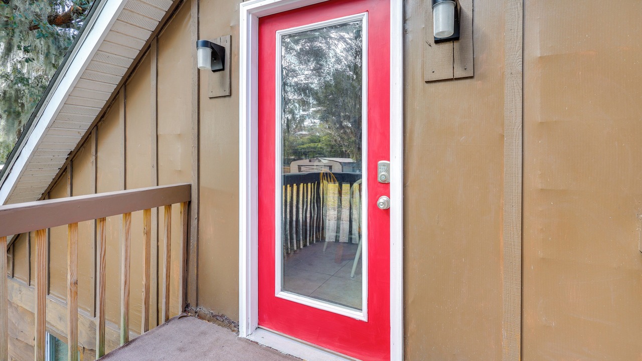 Photo of Outdoor in Brunswick