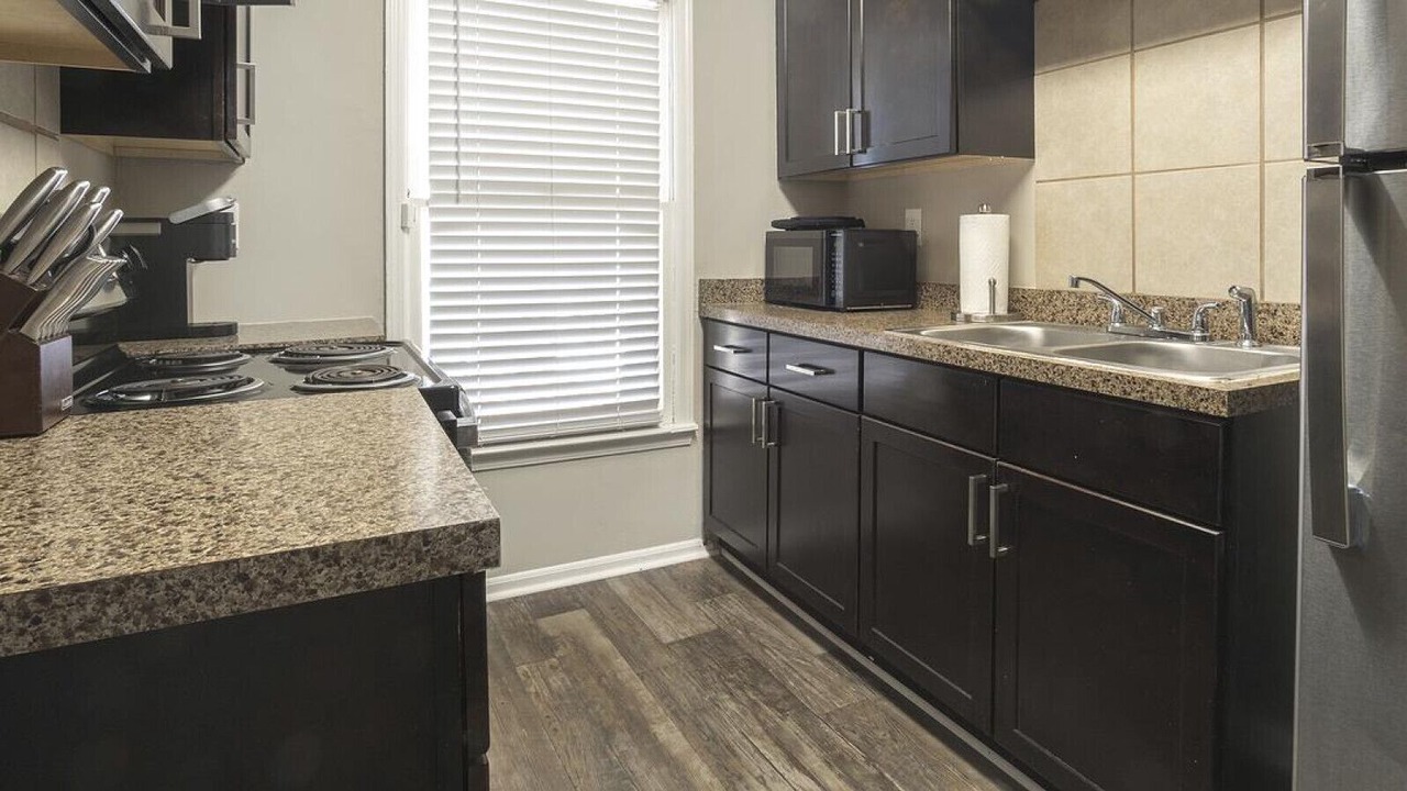 Photo of Kitchen in Ellenwood