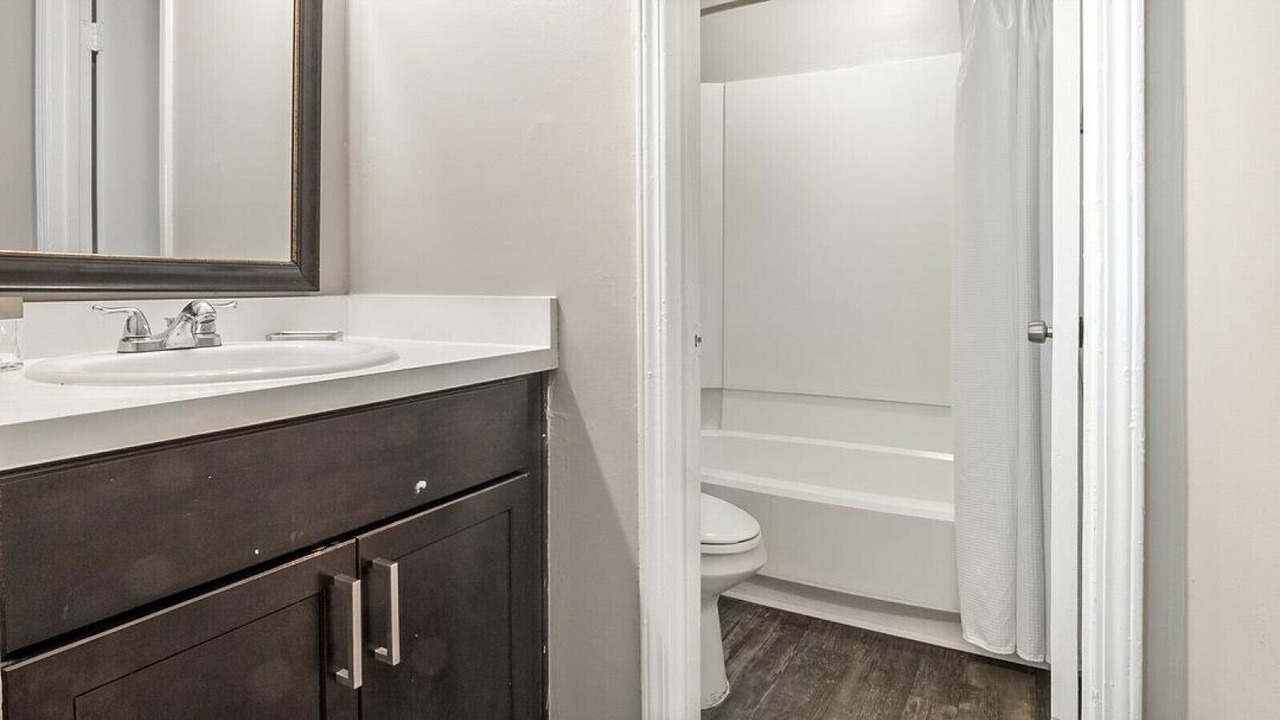 Photo of Bathroom in Ellenwood
