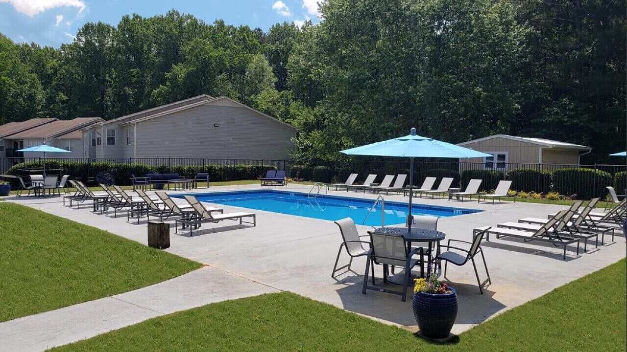 Photo of Outdoor in Ellenwood