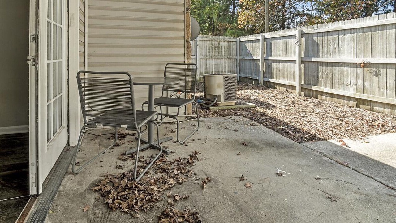 Photo of Outdoor in Ellenwood