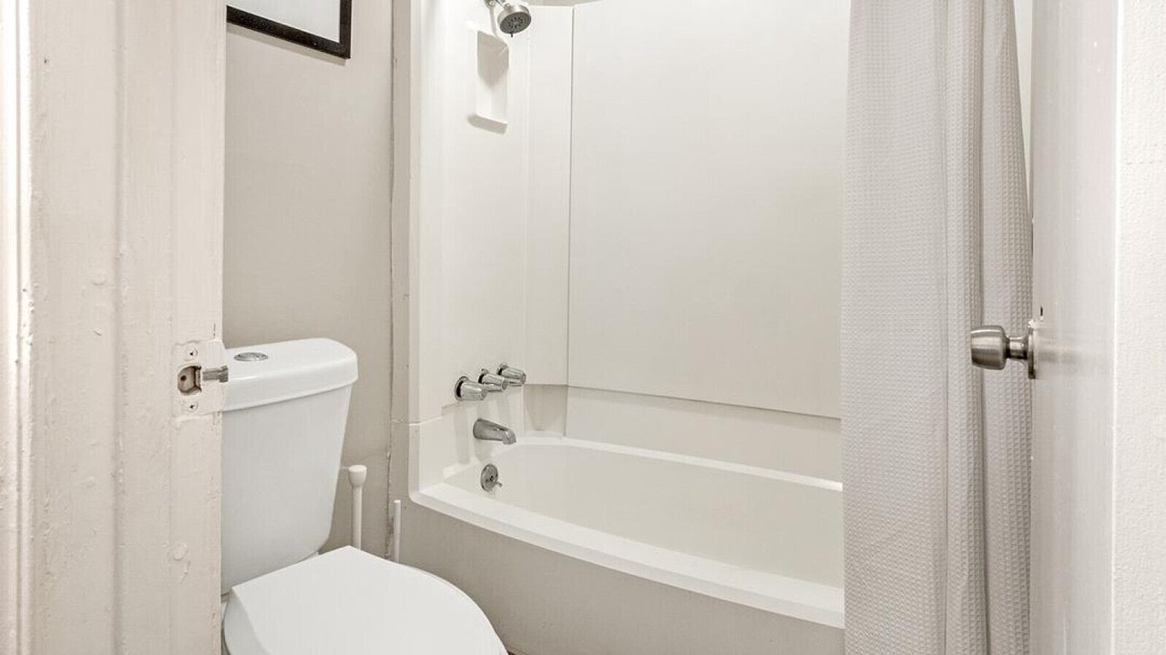 Photo of Bathroom in Ellenwood