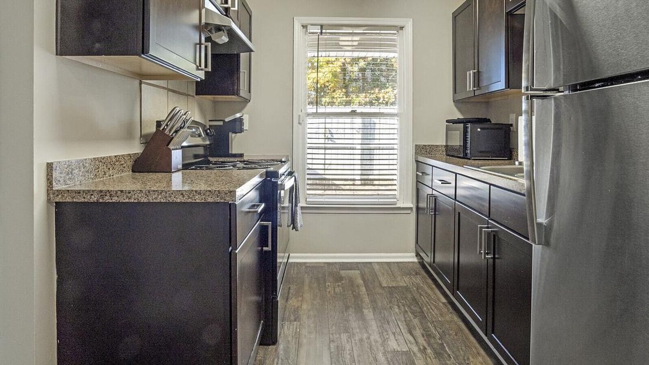 Photo of Kitchen in Ellenwood