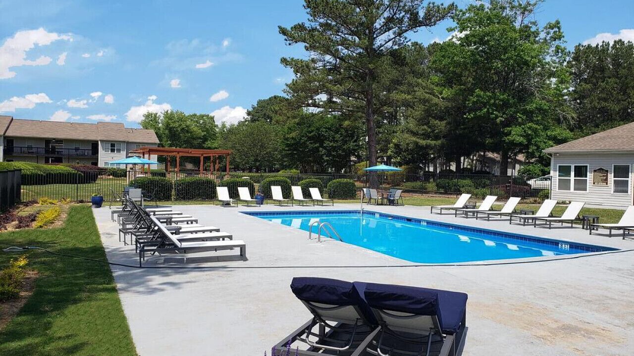 Photo of Outdoor in Morrow
