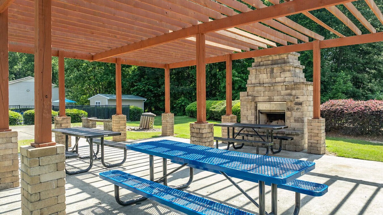 Photo of Outdoor in Morrow