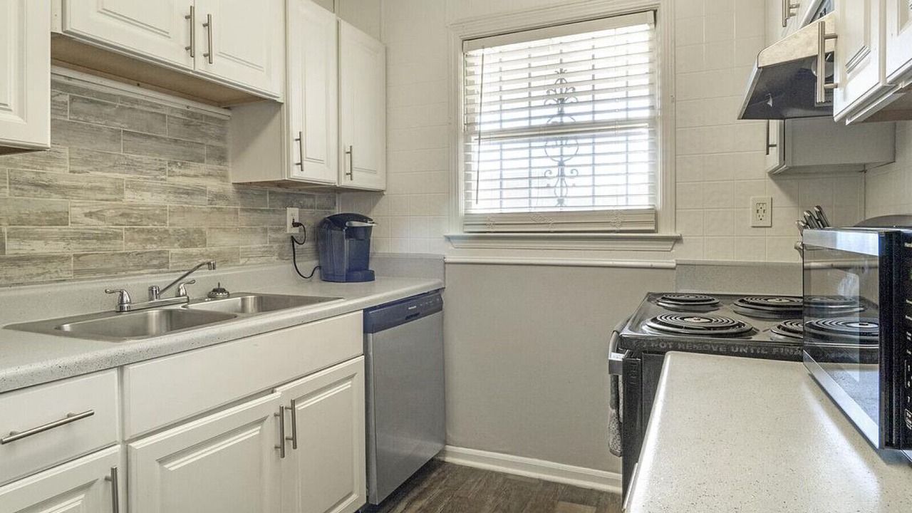 Photo of Kitchen in Morrow