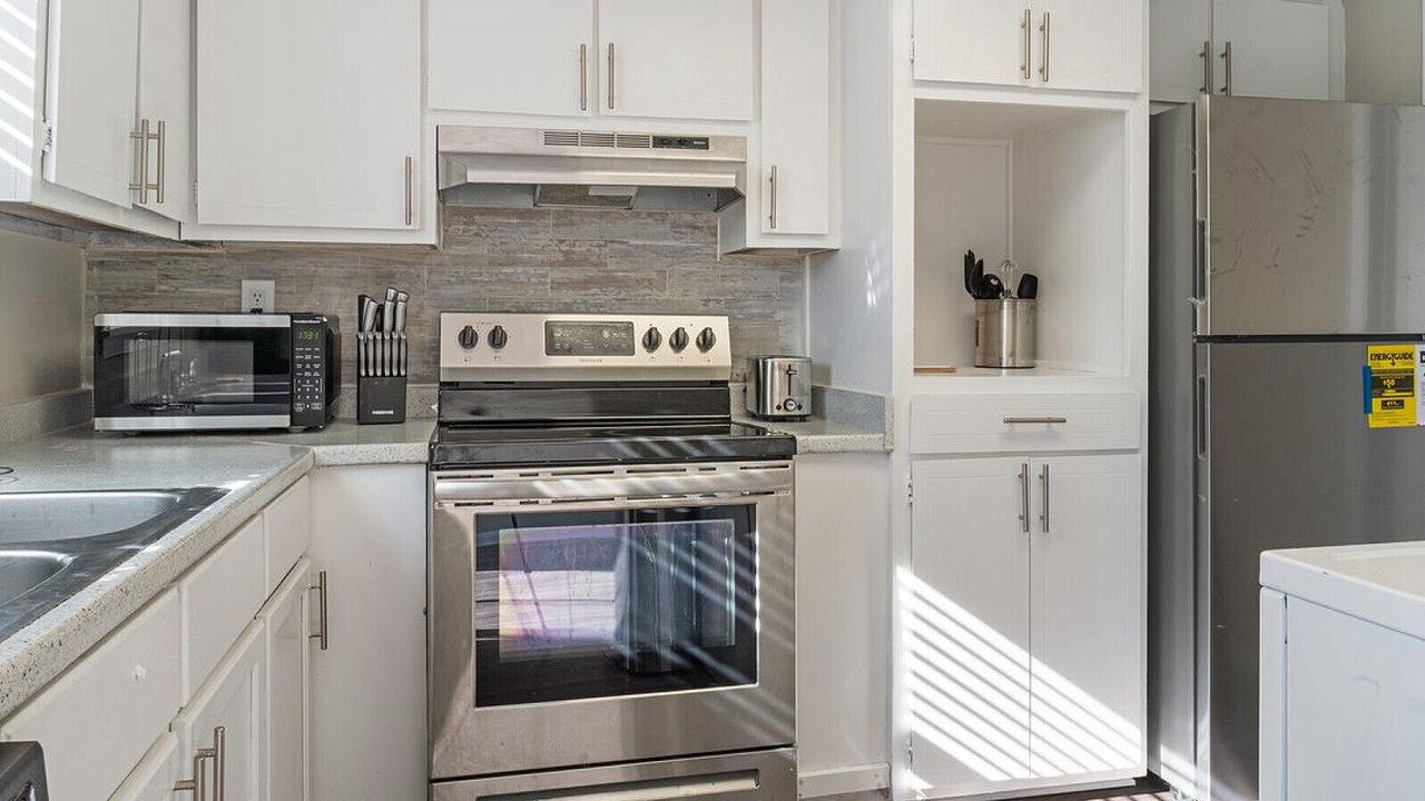 Photo of Kitchen in Ellenwood