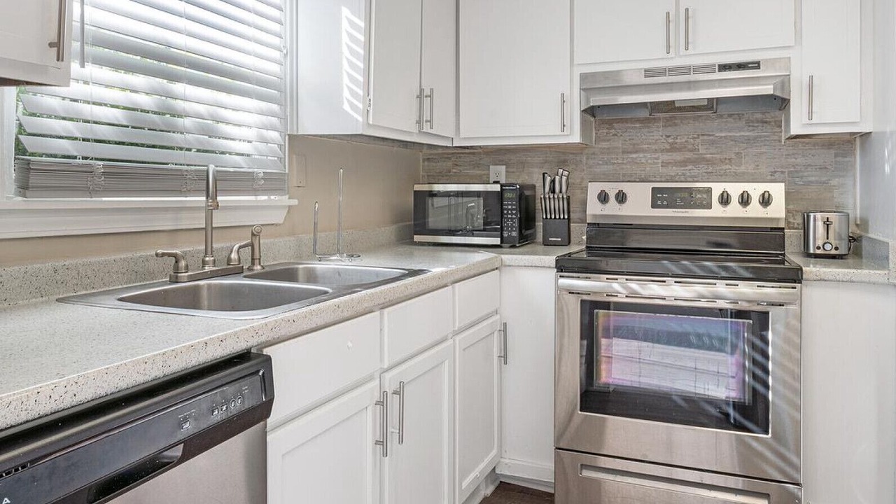 Photo of Kitchen in Ellenwood