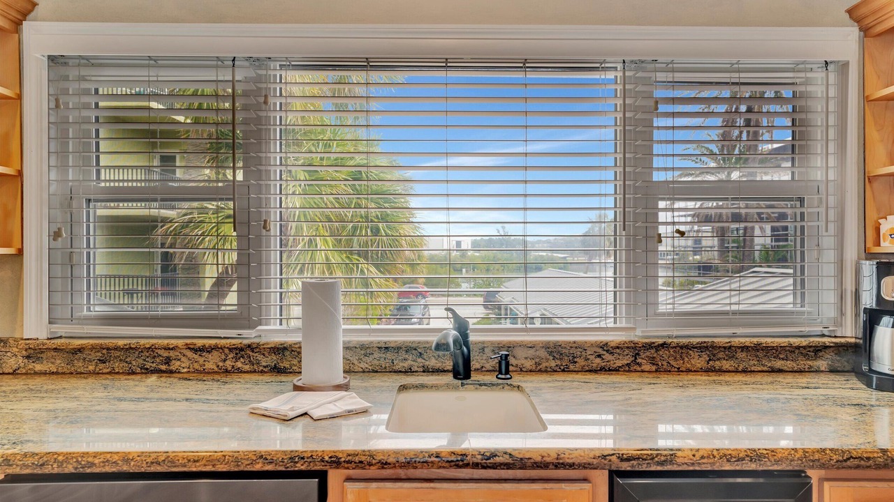 Photo of Kitchen in Independence Square