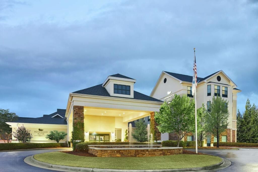 Photo of Outdoor in Fortson