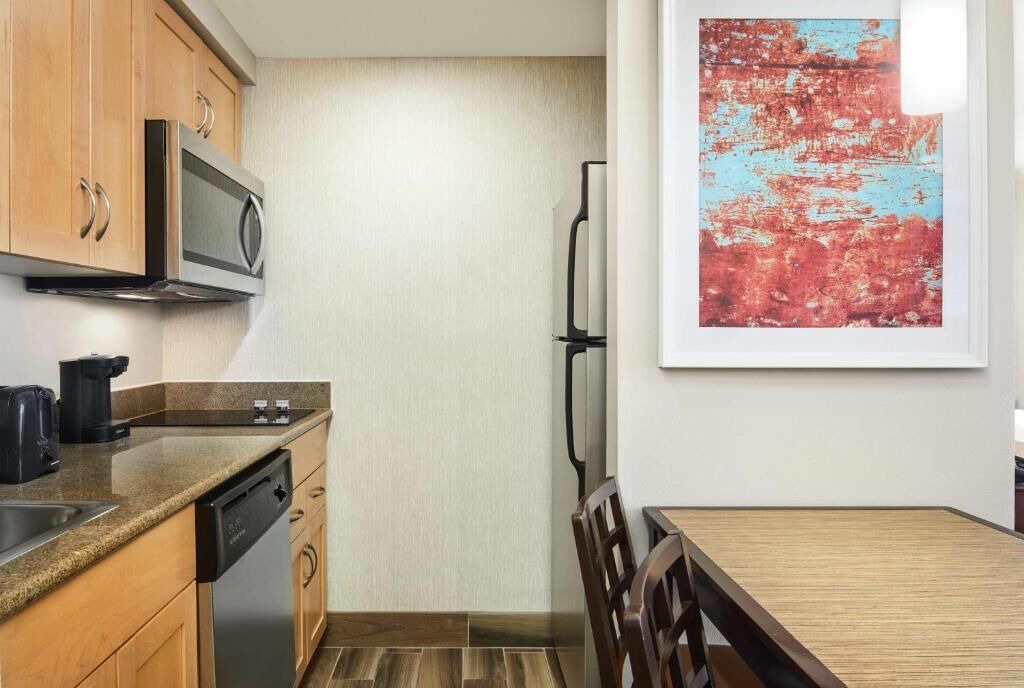 Photo of Kitchen in Fortson