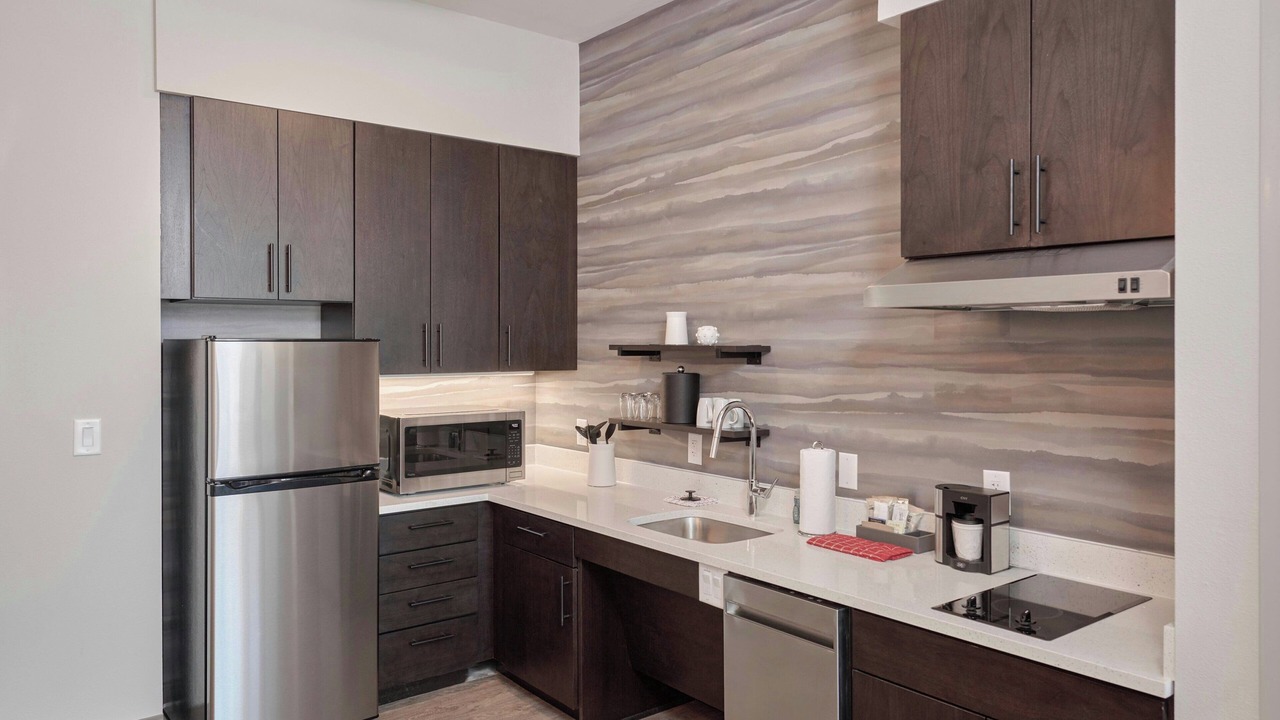 Photo of Kitchen in Madison