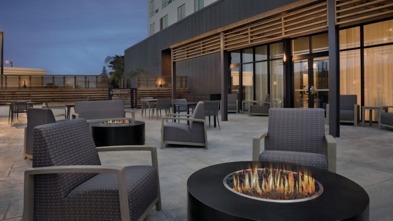 Photo of Outdoor in Madison