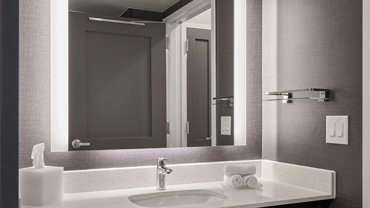 Photo of Bathroom in Madison