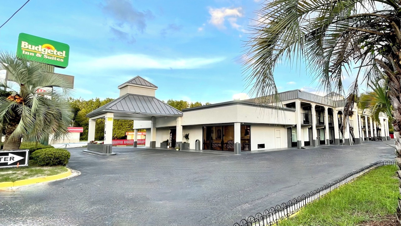 Photo of Outdoor in Walterboro