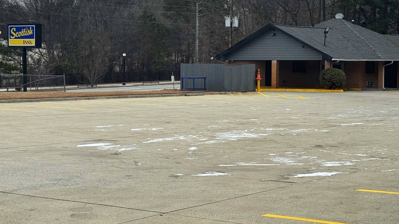 Photo of Outdoor in Atlanta